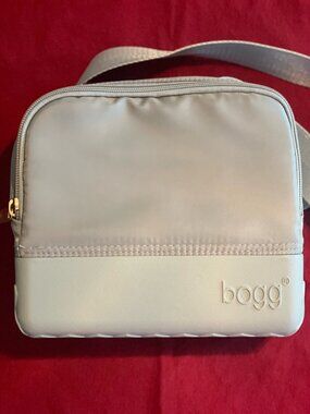 Bogg Belt Bag-Shades of Gray